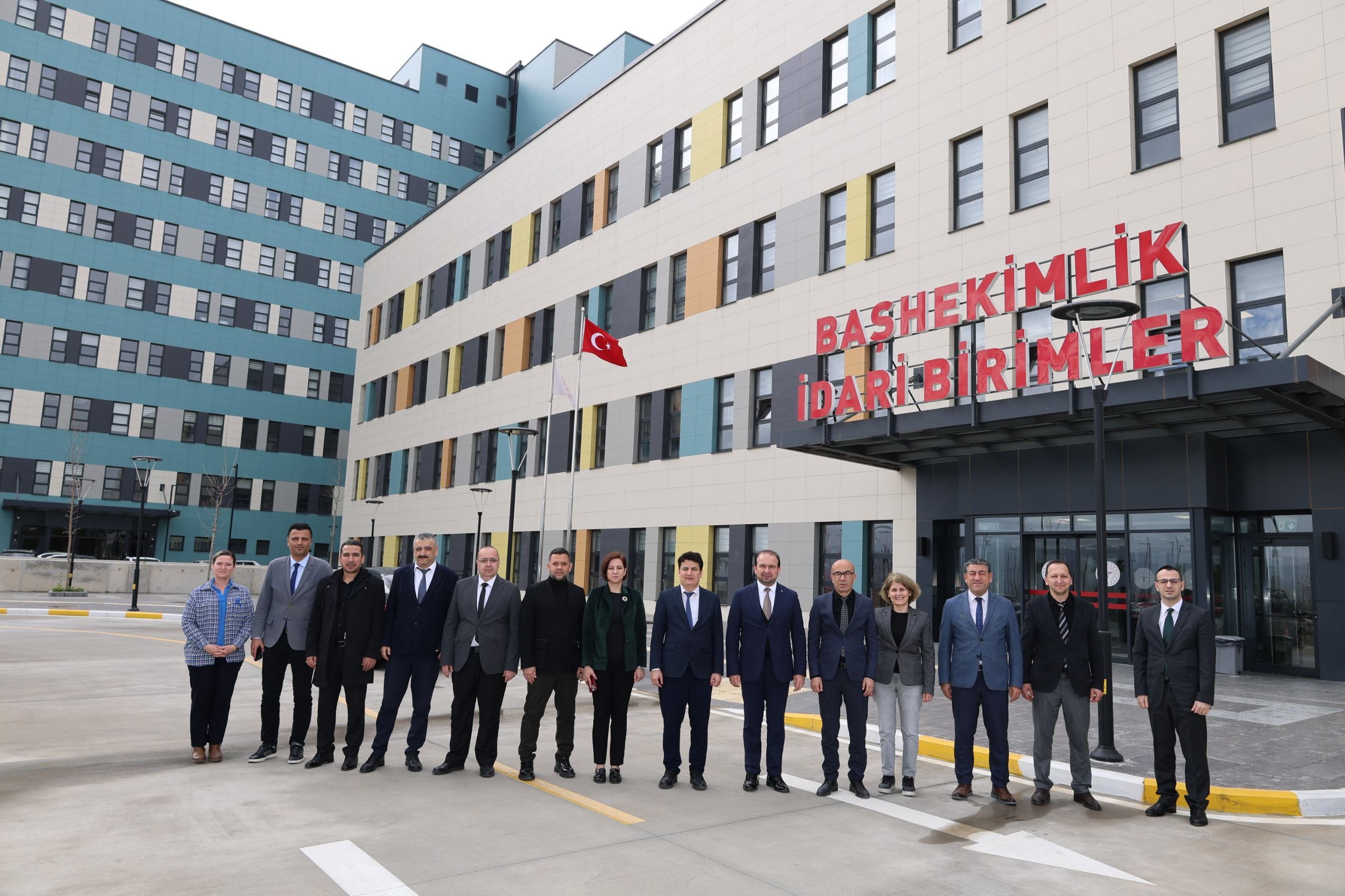 Aydin Sehir Hastanesinde Senkuldan Denetim 652372 5E3A06B9C5A3Cc016Cb1A4E808084B42