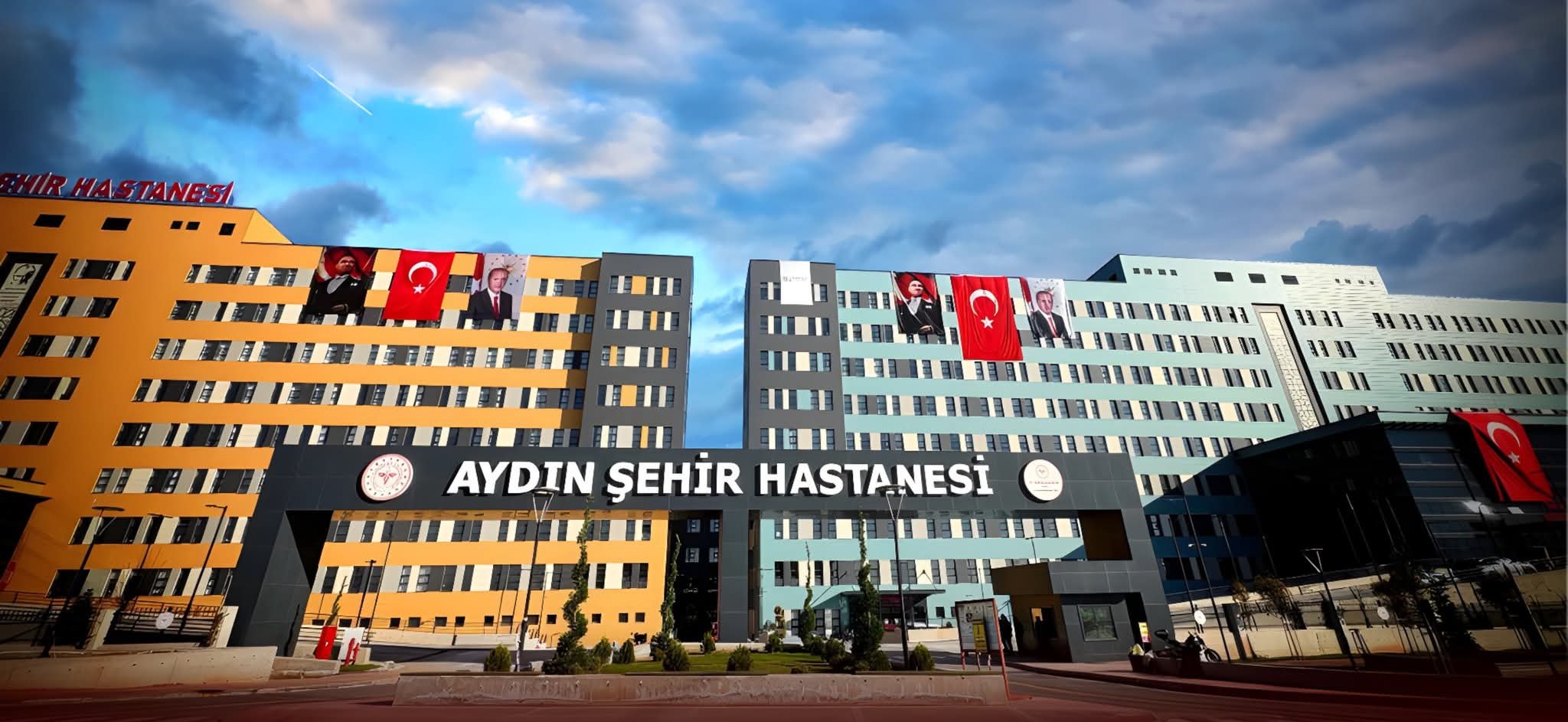 Aydin Sehir Hastanesinde Yeni Poliklinikler Aciliyor 654104 2797119Ac68B9999Abd20746Bc33678E