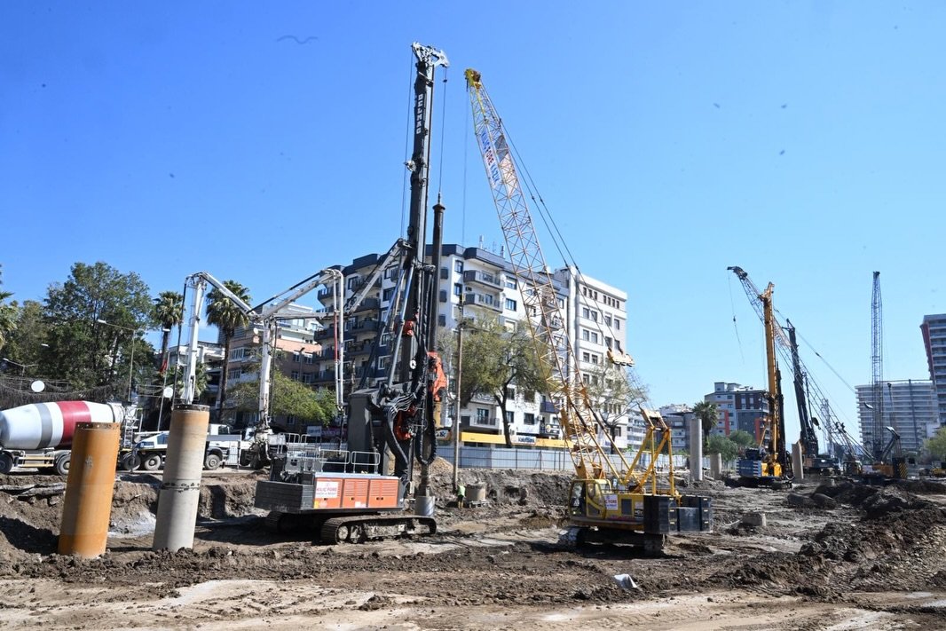 Aydin Trafigine Nefes Yeni Dortyol Ekimde Ayban Mayista 653019 B16A94E7Be69Cd09A13Bf5B49Ffce8F7