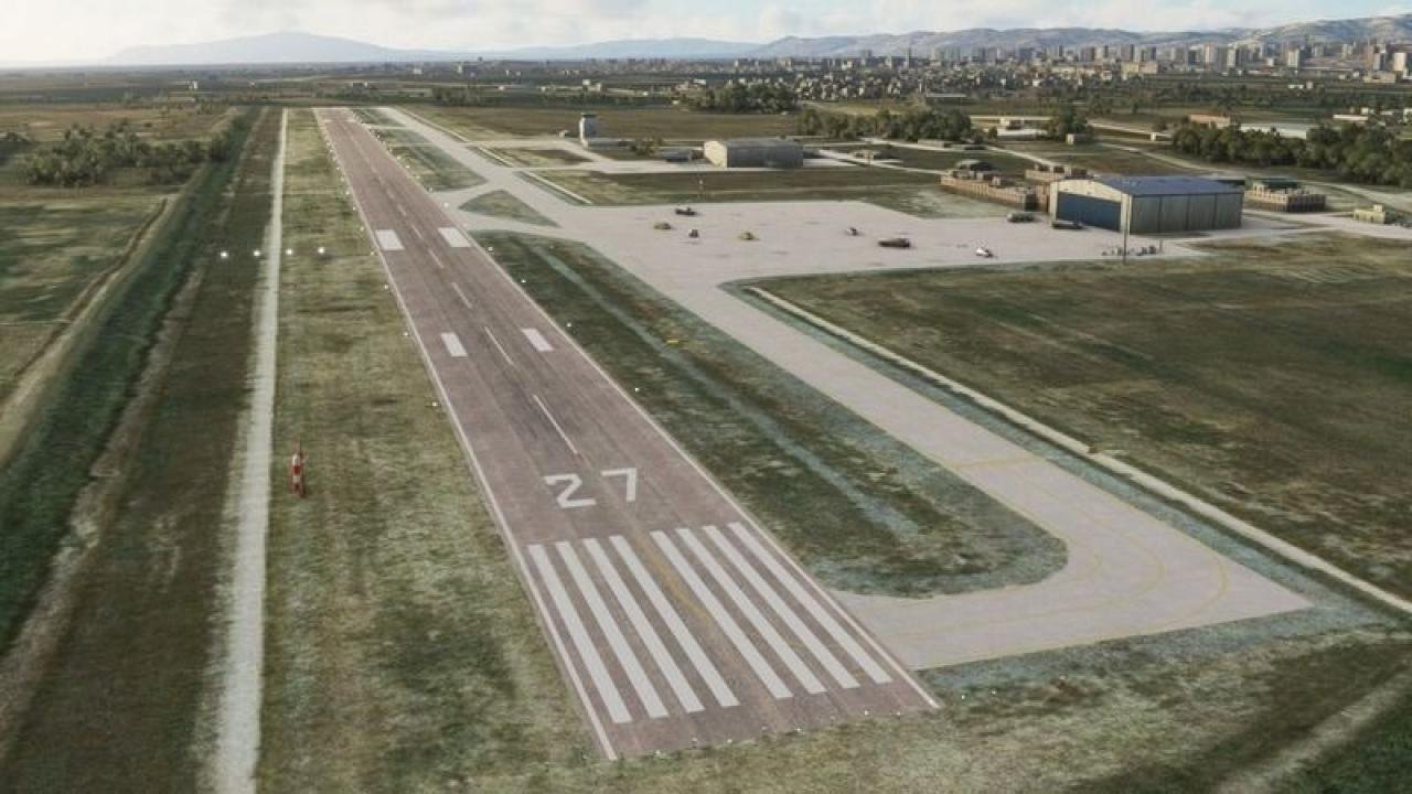 Aydin Ucusa Hazirlaniyor 654810 19A185