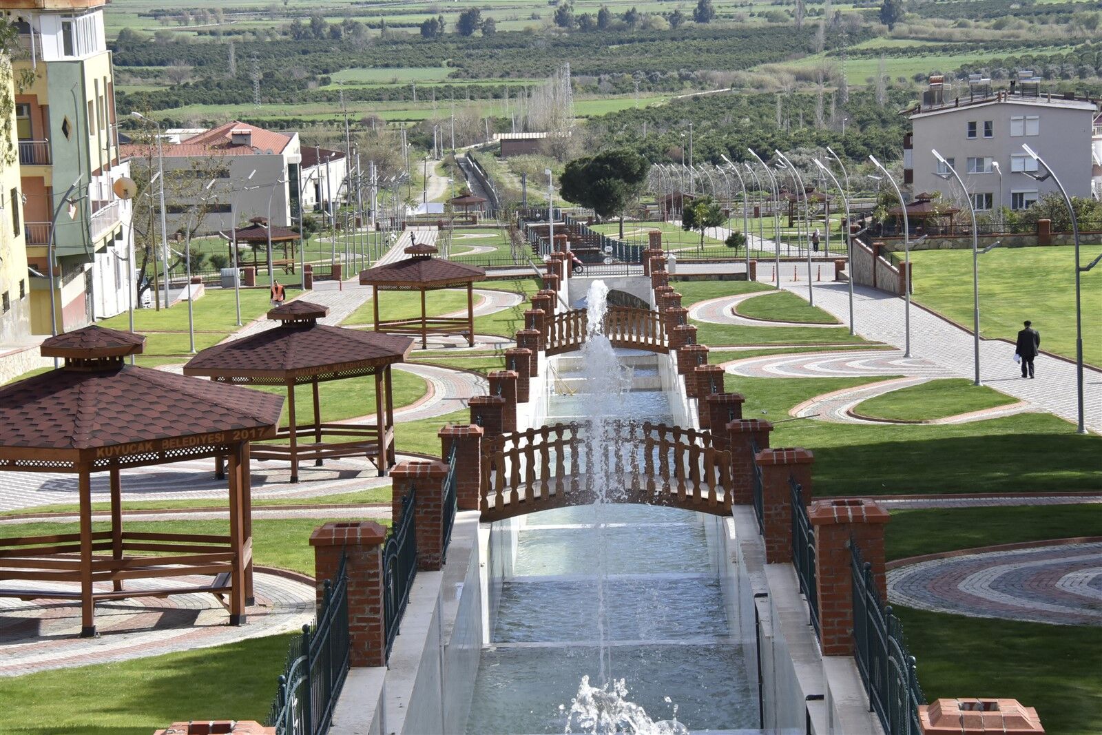 Aydina 102 Milyarlik Su Yatirimi 651548 E8A00707Ef8439D1E43871D73Bead83A