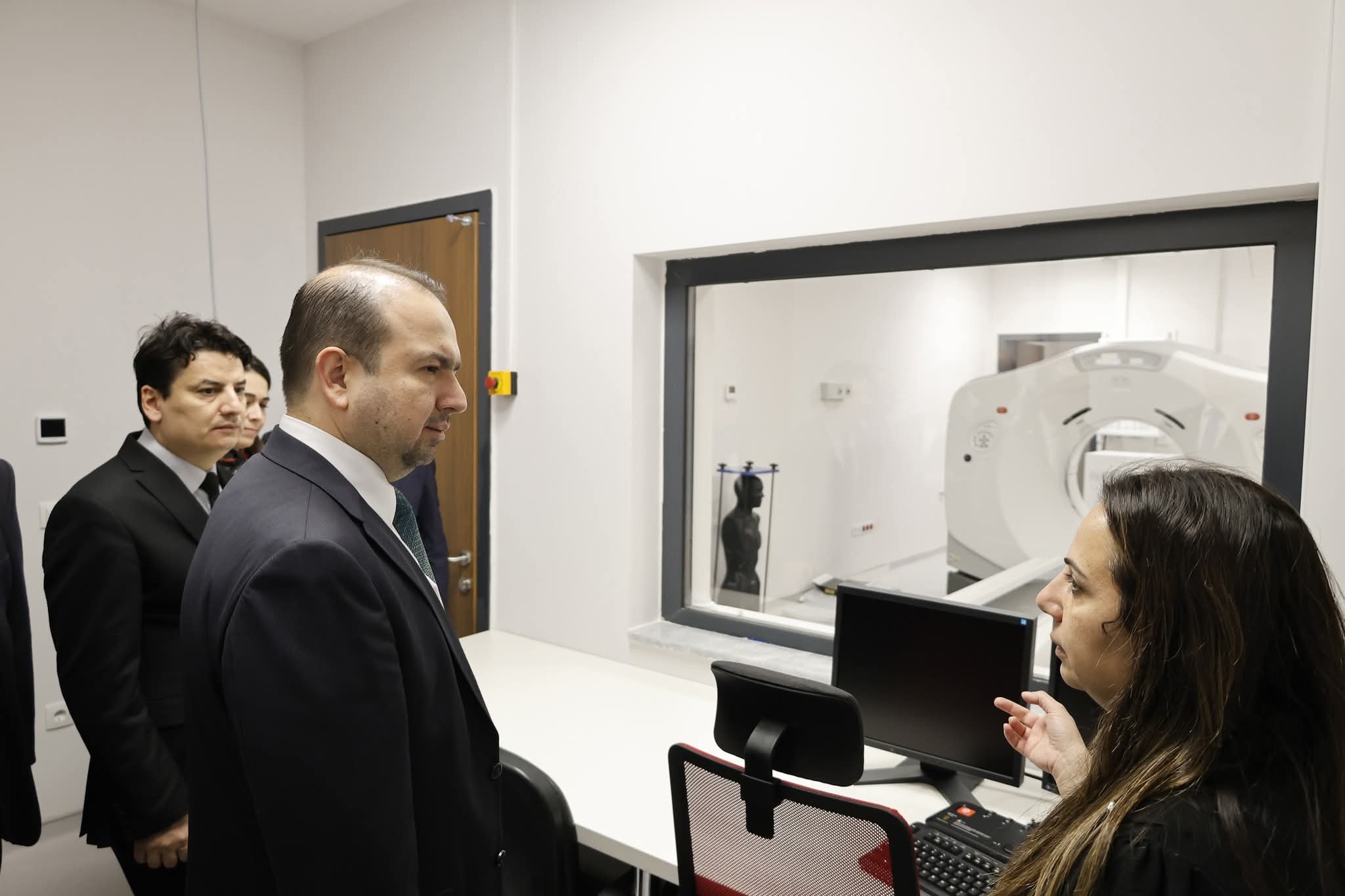 Aydina Saglikta Cag Atlatan Yatirimlar Son Teknoloji Unitele 654813 A50Bc6