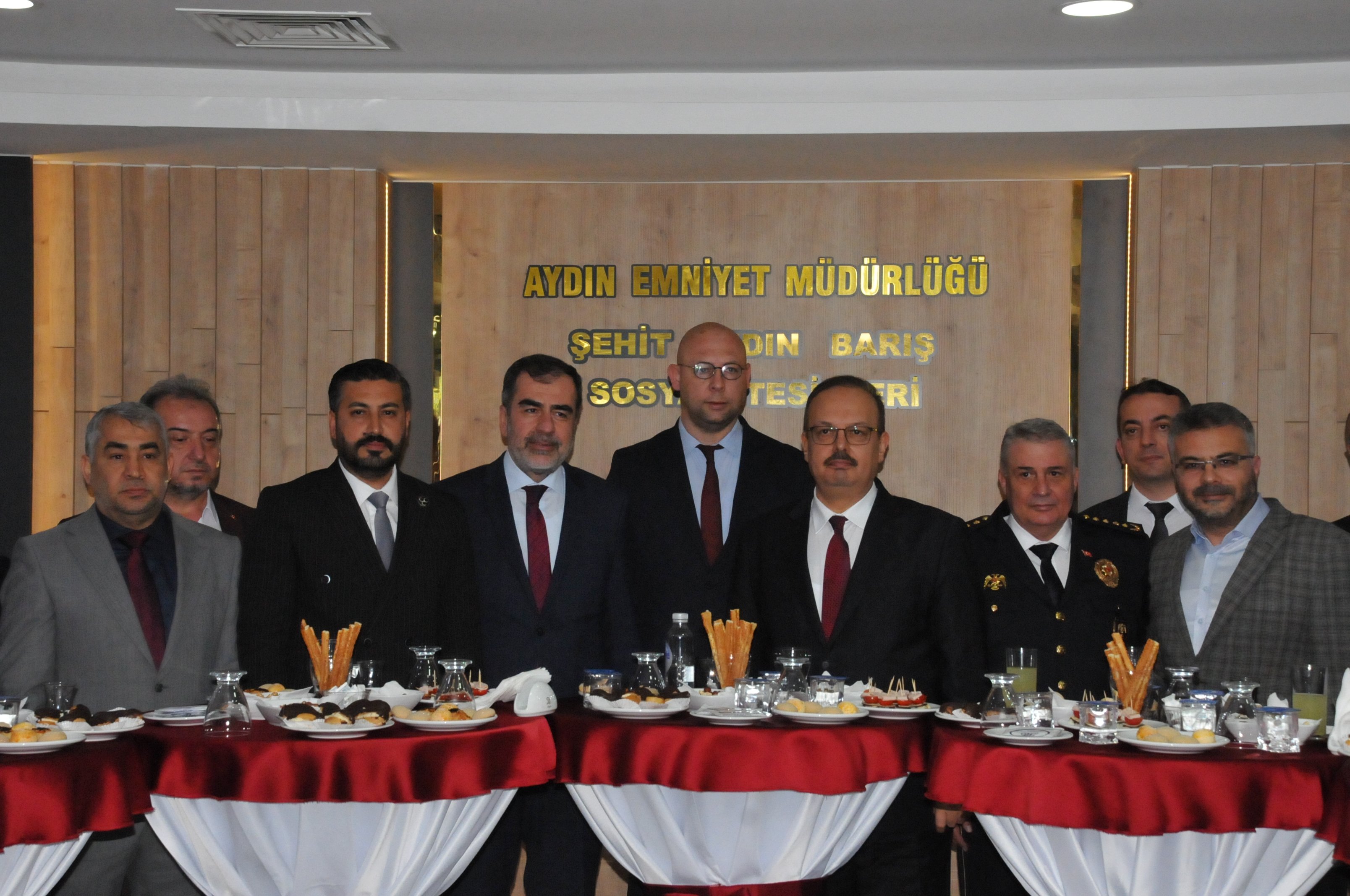 Aydinda 181 Yildonumu Resepsiyonu 653935 0Caf509544Ef7Cd2C02E01058869F2B0