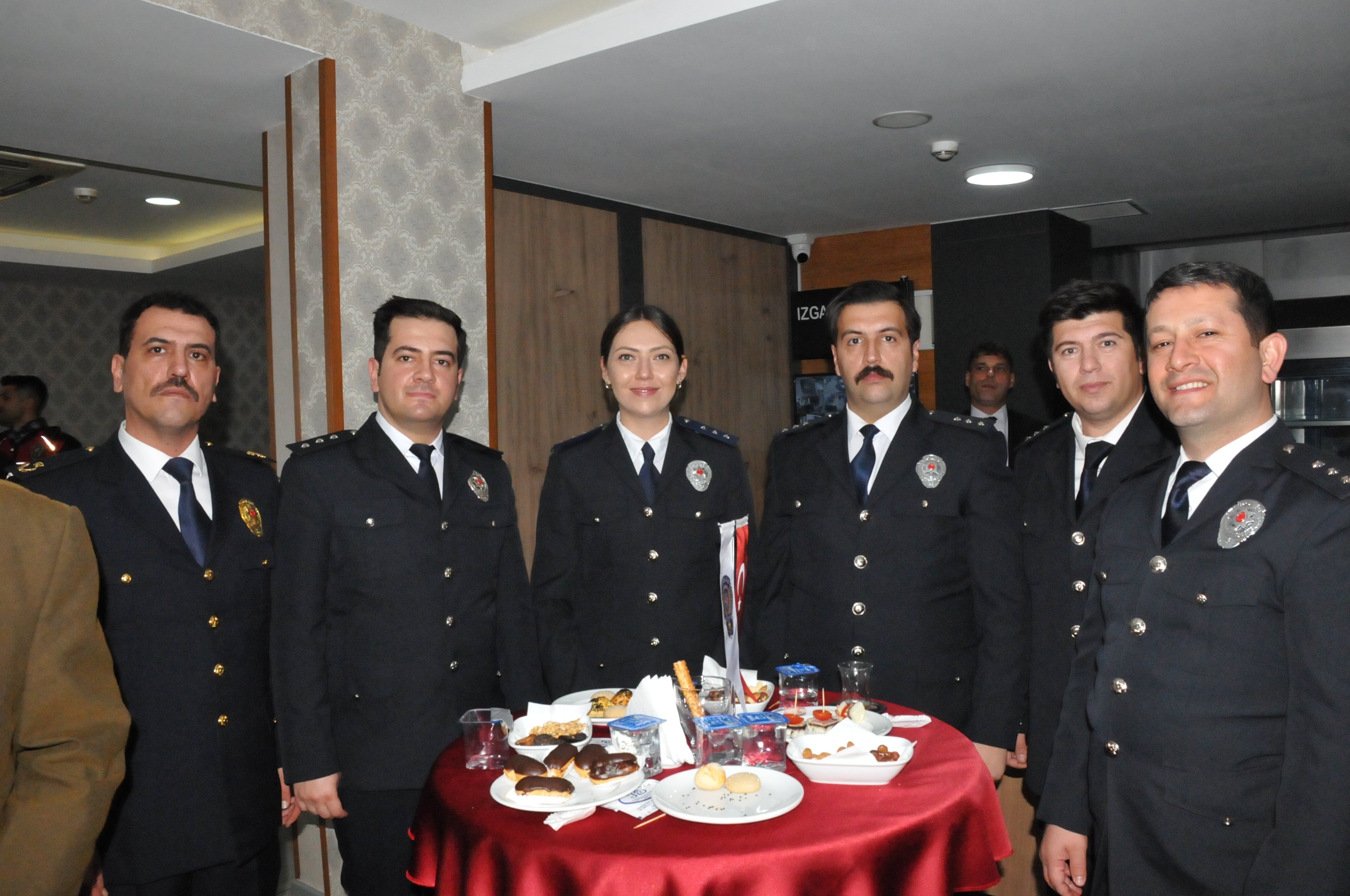 Aydinda 181 Yildonumu Resepsiyonu 653935 D2E2F9D8F03Ae9A154Df24Ccf9D8D753