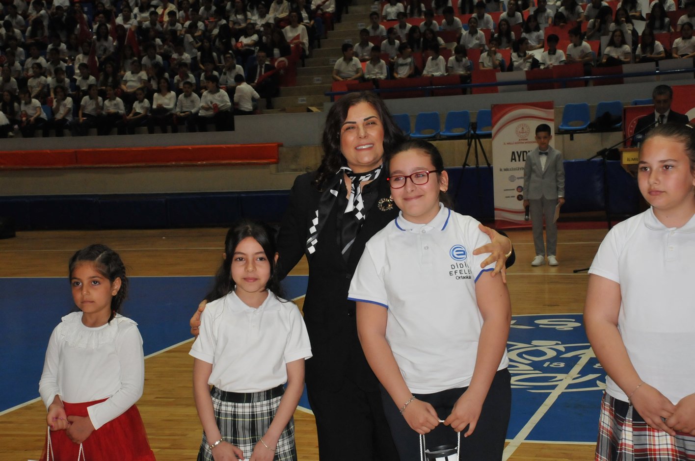 Aydinda 23 Nisan Buruk Kutlandi Saldirilar Golgesinde Toren 656810 762241