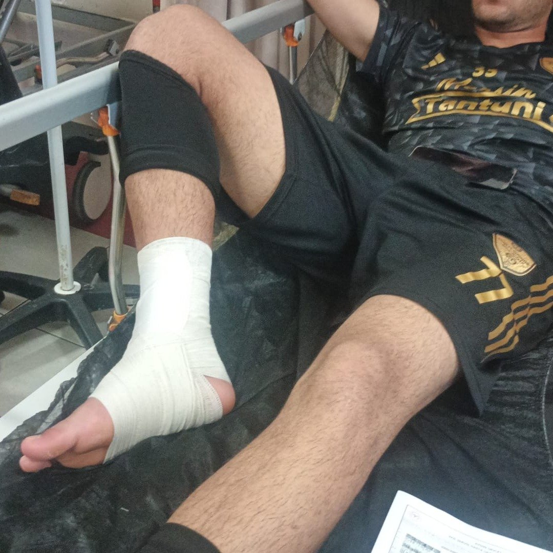 Aydinda Amator Macta Skandal Sakatlanan Oyuncuya Kirmizi Kar 655978 076531