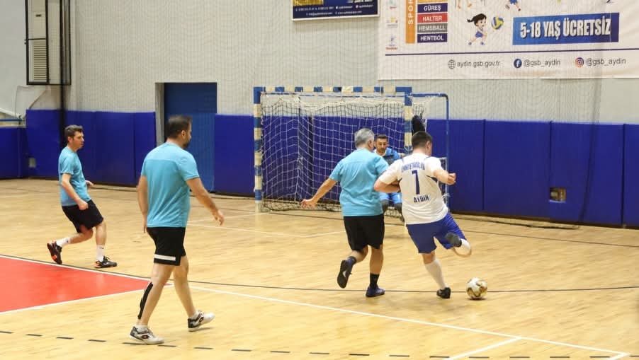 Aydinda Anlamli Macta Kazanan Dostluk Oldu 653968 382De3B284F31D29De7Eb50E191F8234