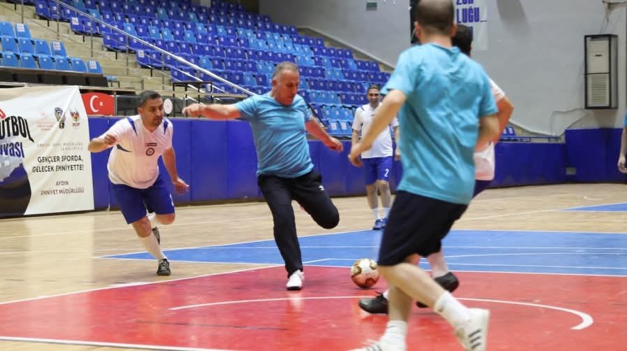 Aydinda Anlamli Macta Kazanan Dostluk Oldu 653968 549D82Bffa5Bb8E263C978A7042Ad986