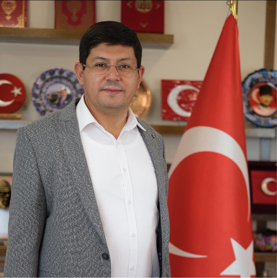 Aydinda Belediye Baskanlari Partilerinden Kopuyor 652627 02E0E9Eff98Ff44F3C91Efaa9E9F5618