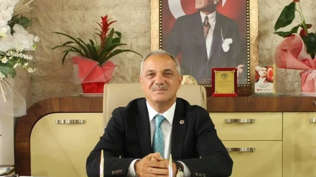 Aydinda Belediyelerin Degismeyen Baskanlari 654987 Ced53D