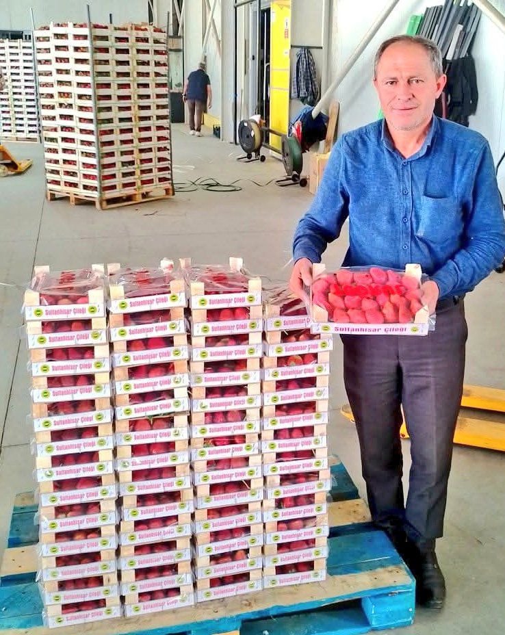 Aydinda Cilek Ureticileri Dertli 654681 086Eab