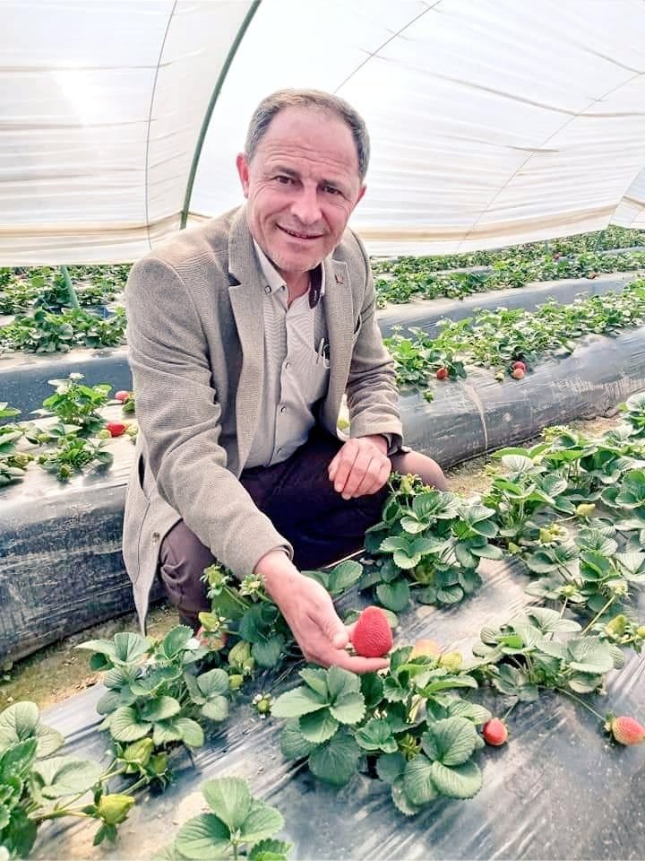 Aydinda Cilek Ureticileri Dertli 654681 F5B3C5