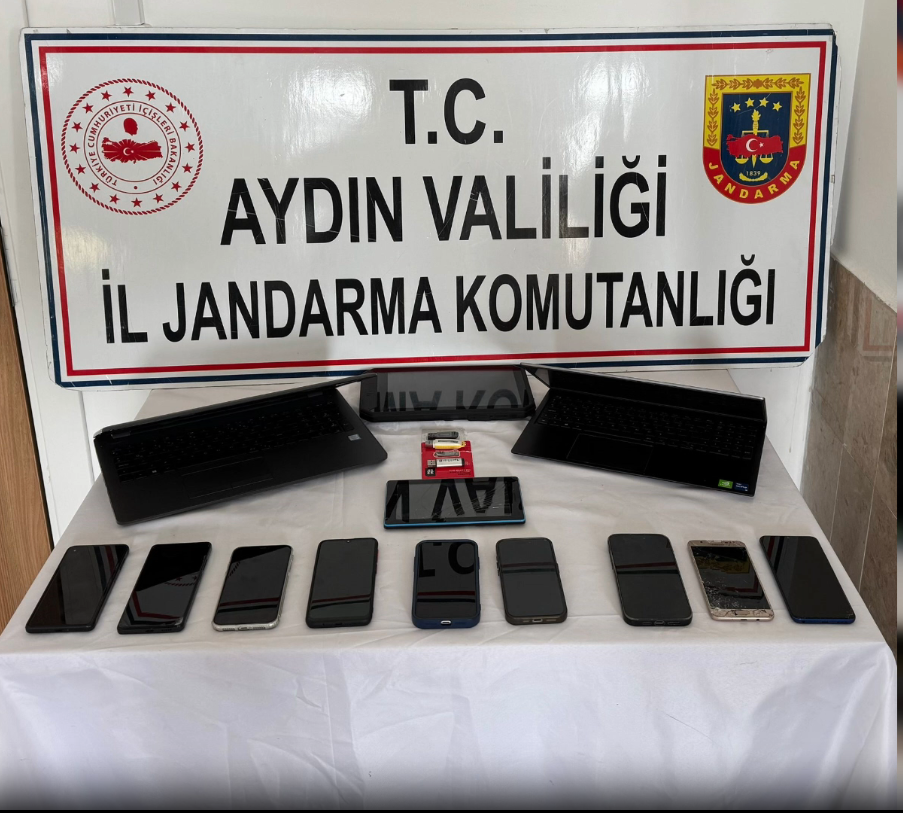 Aydinda Dev Operasyon 41 Milyar Tllik Suc Agi Cokertildi 653682 Bd22108478Db7E81805843E210F32673