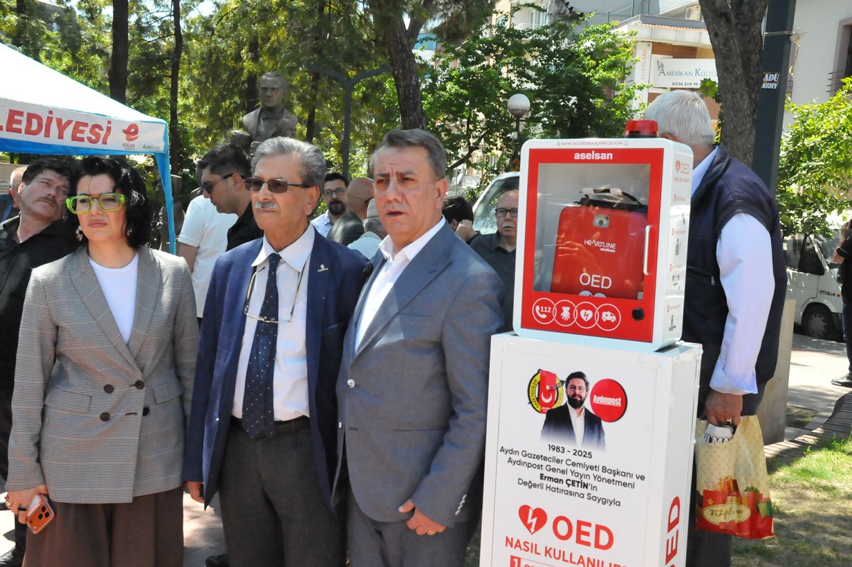 Aydinda Erman Cetin Anisina Anlamli Proje 657918 Cf97F1