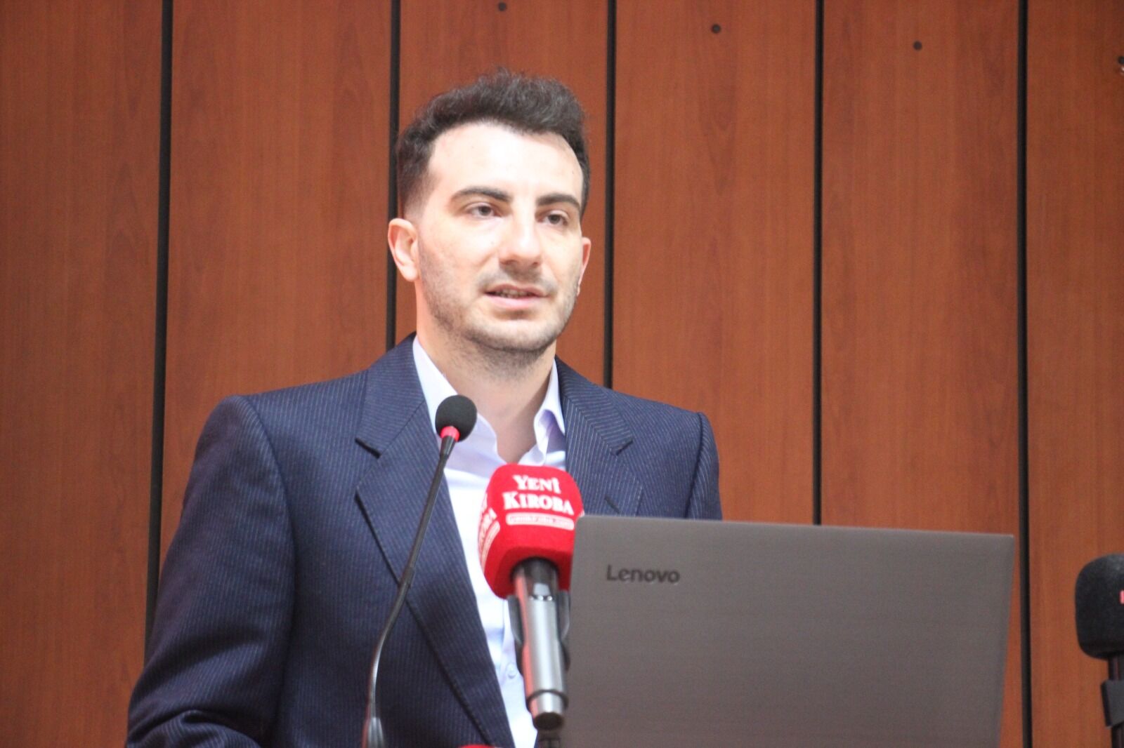 Aydinda Gazeteciligin Gelecegi Masaya Yatirildi 651976 5E0Ed83Dfd7C1E8F2Ed11A337Dee123A