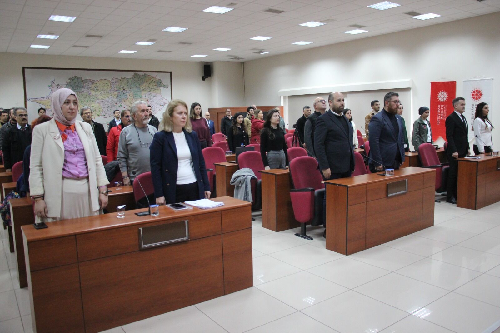 Aydinda Gazeteciligin Gelecegi Masaya Yatirildi 651976 85D5712Cbed0F5Db0E09162B533147Ca