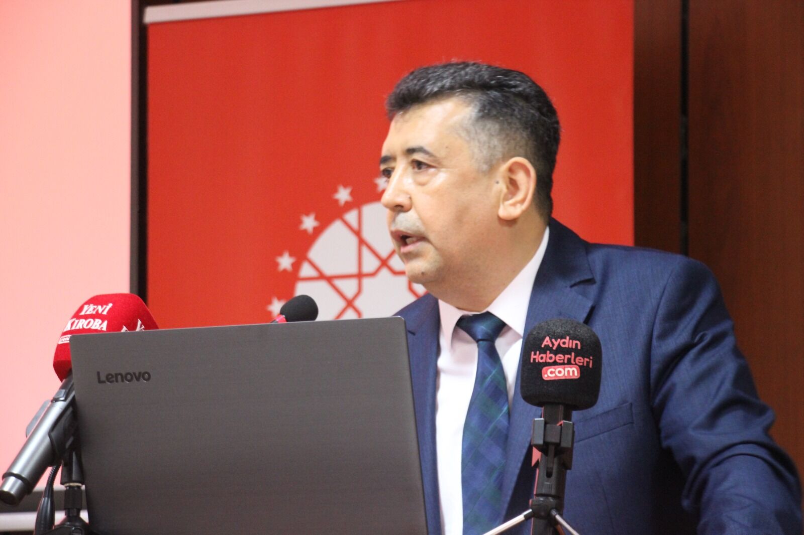 Aydinda Gazeteciligin Gelecegi Masaya Yatirildi 651976 Bbed2F9C04C52207E9282C167921Cae0