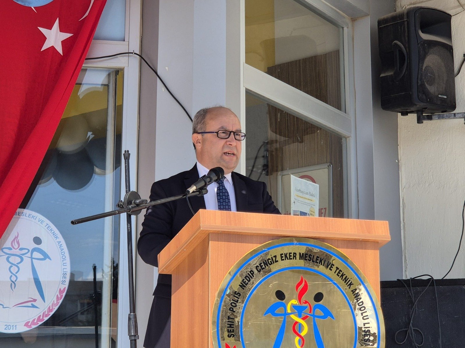 Aydinda Genc Saglikcilar Yemin Etti 653424 58515Efc793Ee9Cf2A0922144D9D0E52