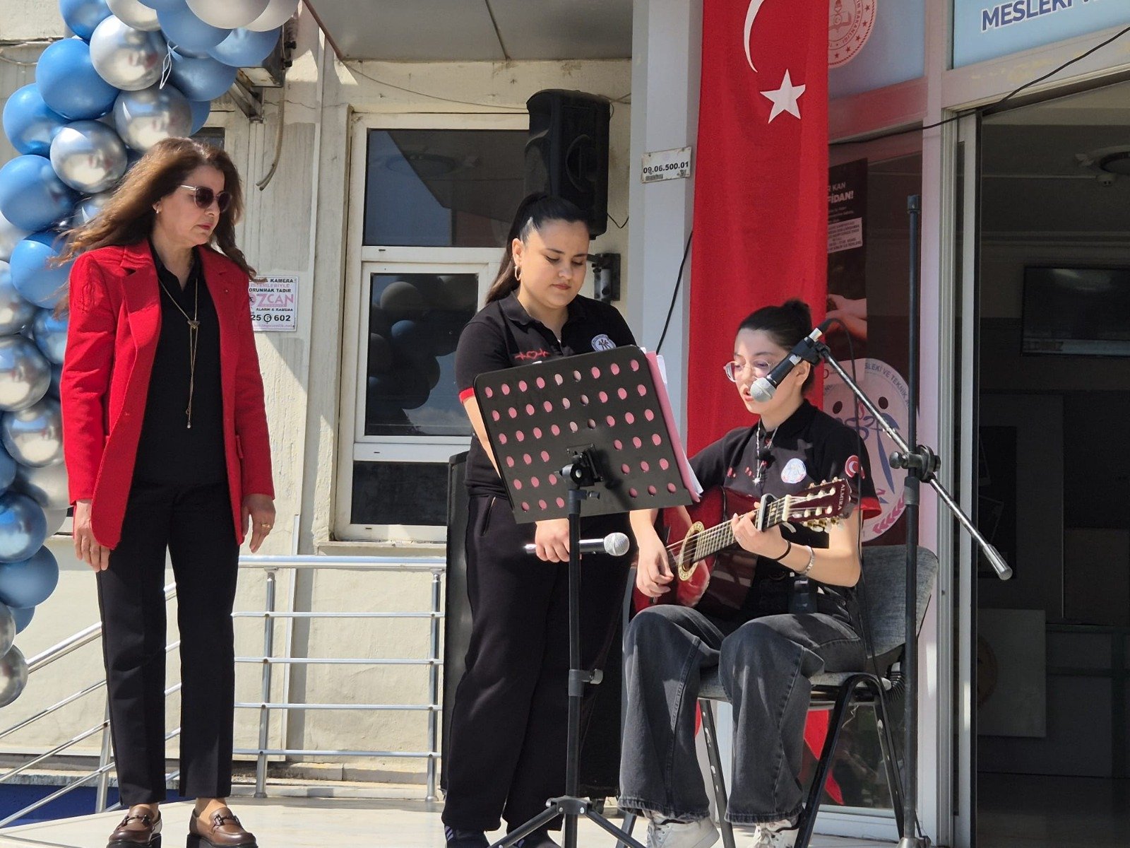 Aydinda Genc Saglikcilar Yemin Etti 653424 6Aad87F500F06B2381Baa36F57571E80