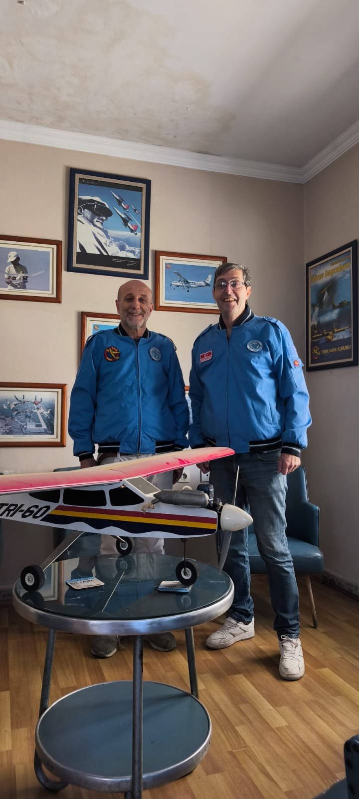 Aydinda Gokyuzune Acilan Yeni Kapi Thk Aydindan Ucak Tutkunl 658274 B2Cd00