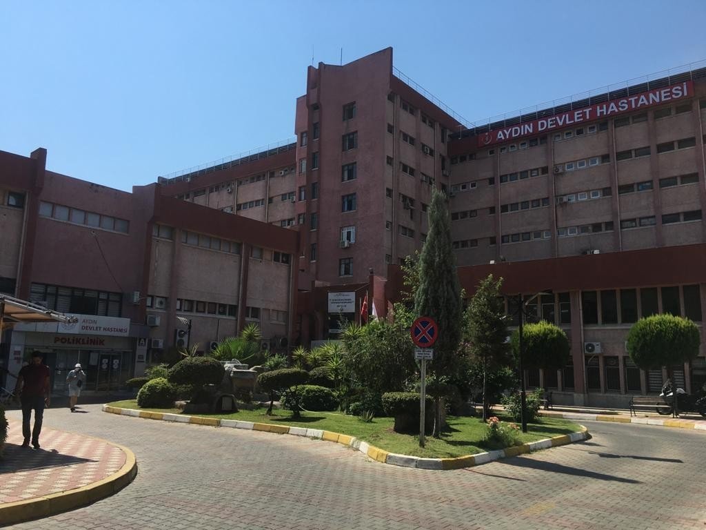 Aydinda Hastane Arazisi Satisina Isyan 652275 E0Eb9269E5A3D9414E0A7A2220F9B625