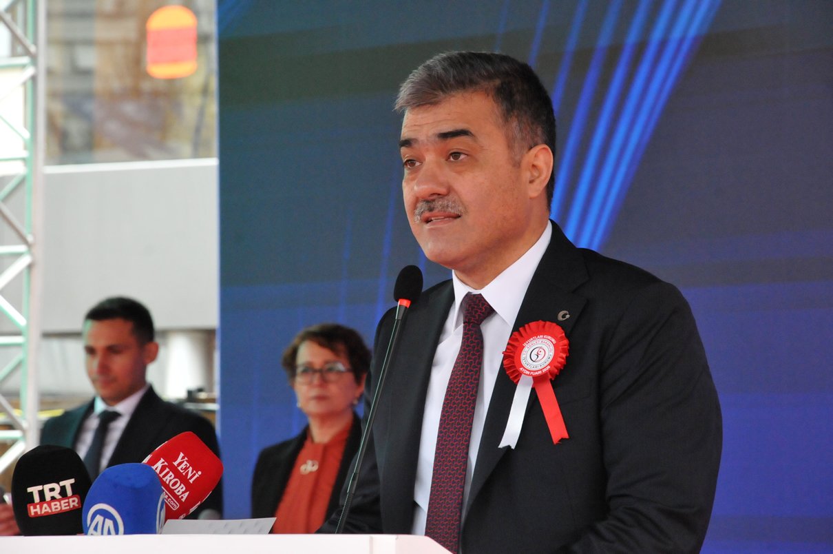 Aydinda Hukumlulerin Urettigi Urunler Ziyaretcilerle Bulustu 652408 1Aa5D59881Be7Eec660B66A162Ec3242