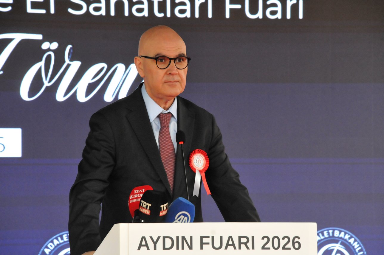 Aydinda Hukumlulerin Urettigi Urunler Ziyaretcilerle Bulustu 652408 31E5672603202Ca44F33E22671334D8A