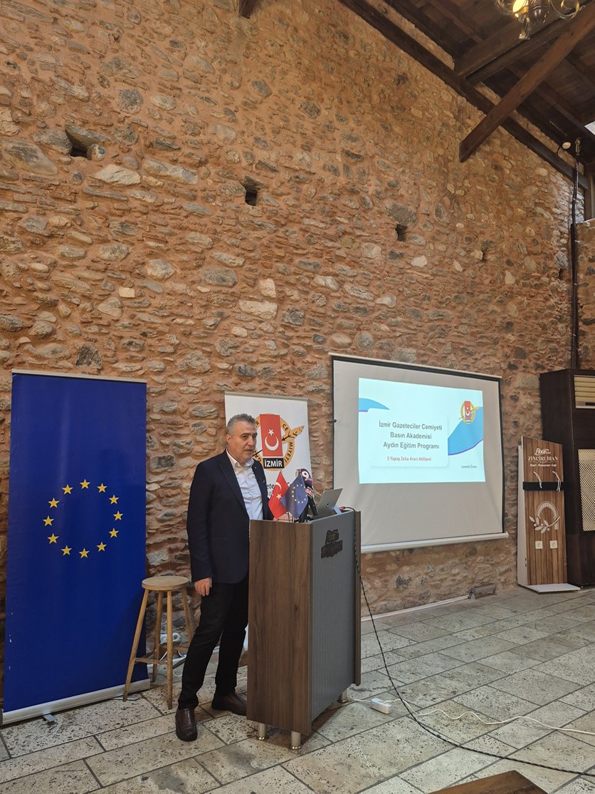 Aydinda Igc Ve Abgc Is Birligiyle Medya Egitim Programi Basl 657843 60Ec1B