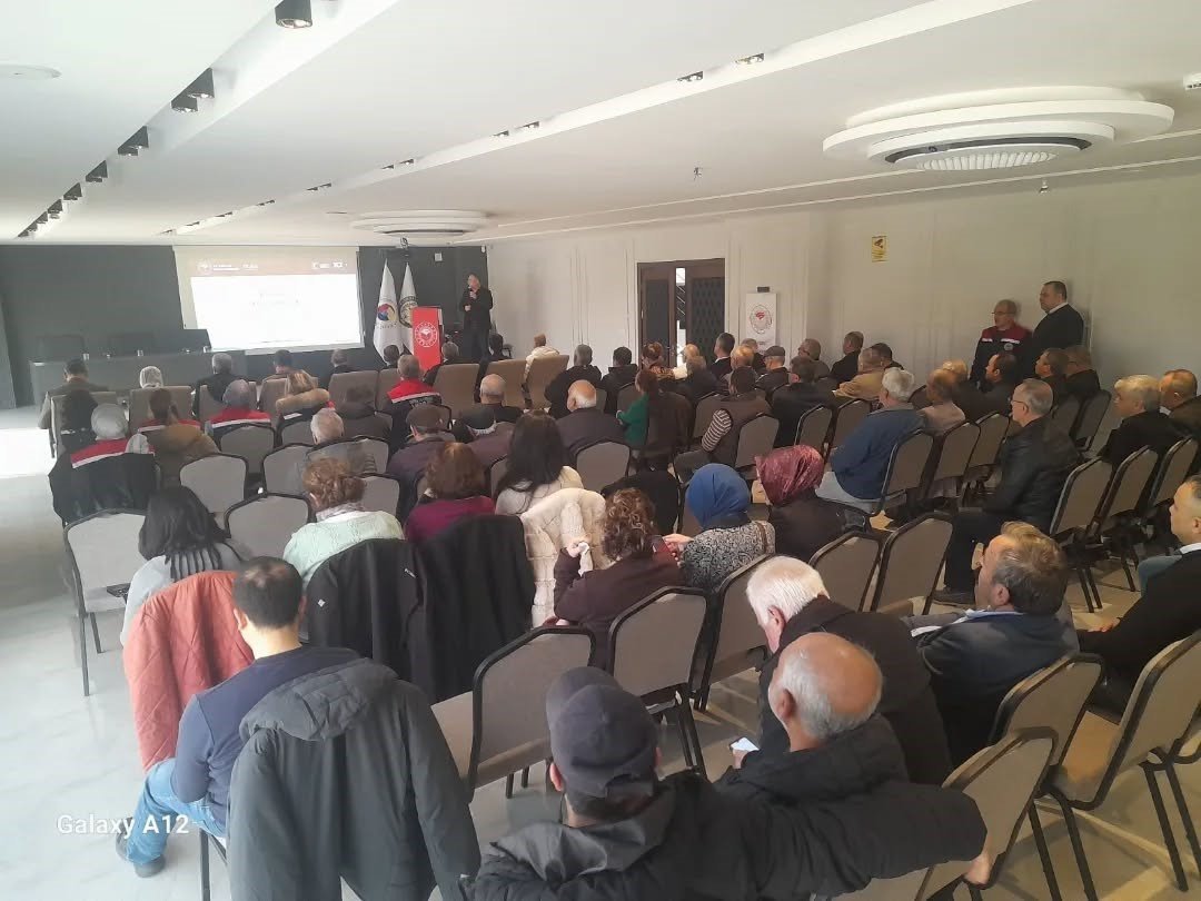 Aydinda Incirde 44 Gunluk Egitim Maratonu Tamamlandi 9F313E87C83F4E750A76B92592F540D6