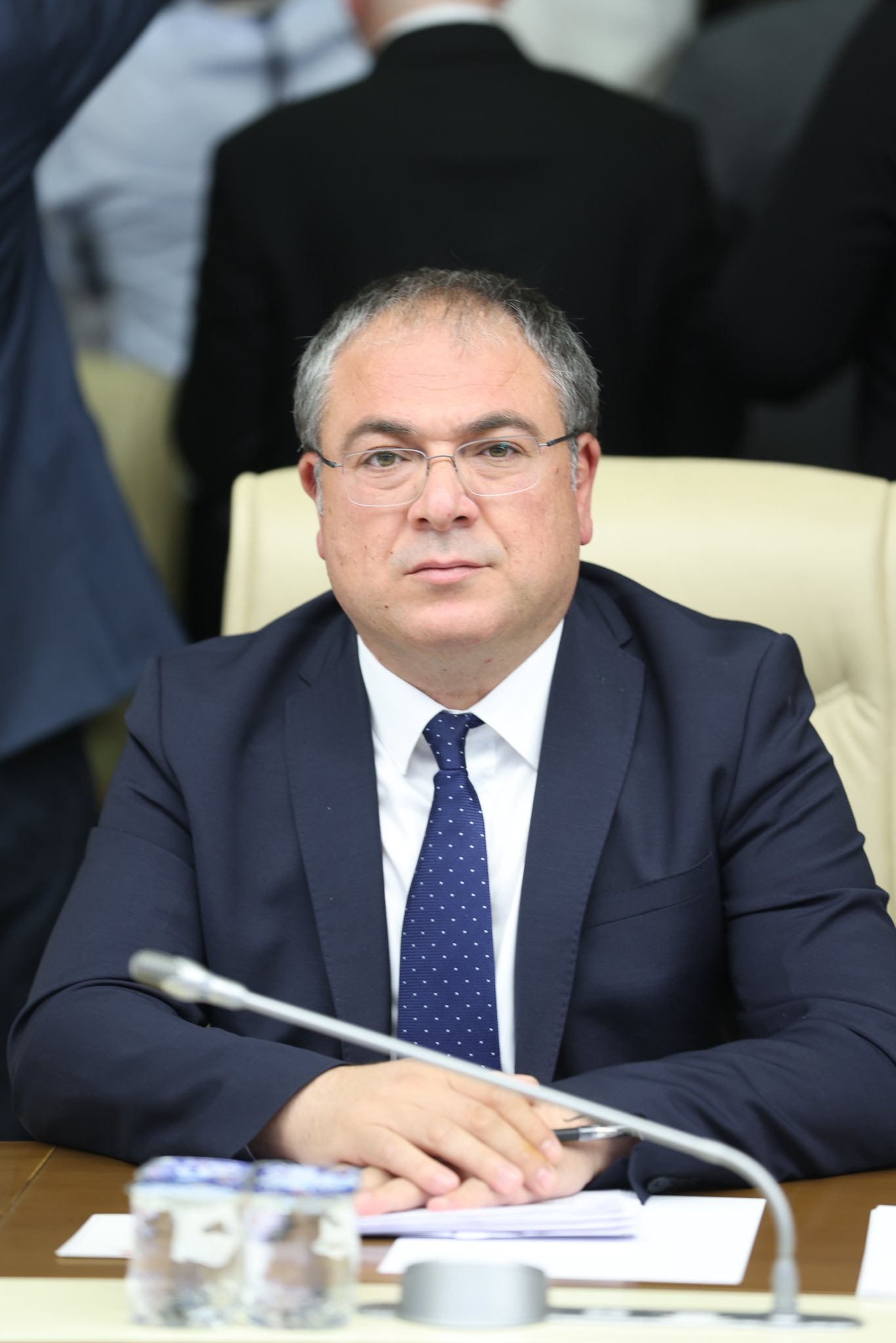 Aydinda Nevzat Bicer Salonu Gerilimi Buyuyor 654067 F6Bc22E0D09766D5707264B18Be6Eba8