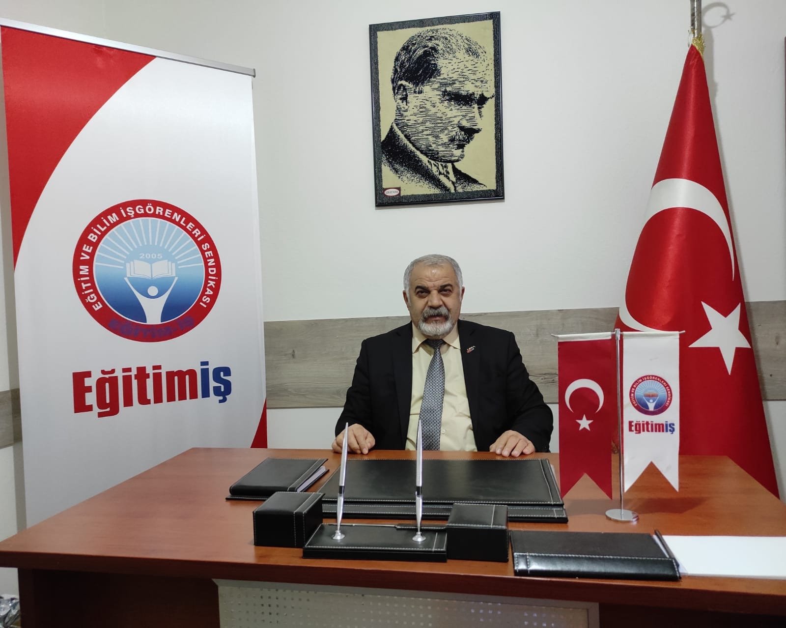 Aydinda Ogretmenler Is Birakacak 654812 D276C4