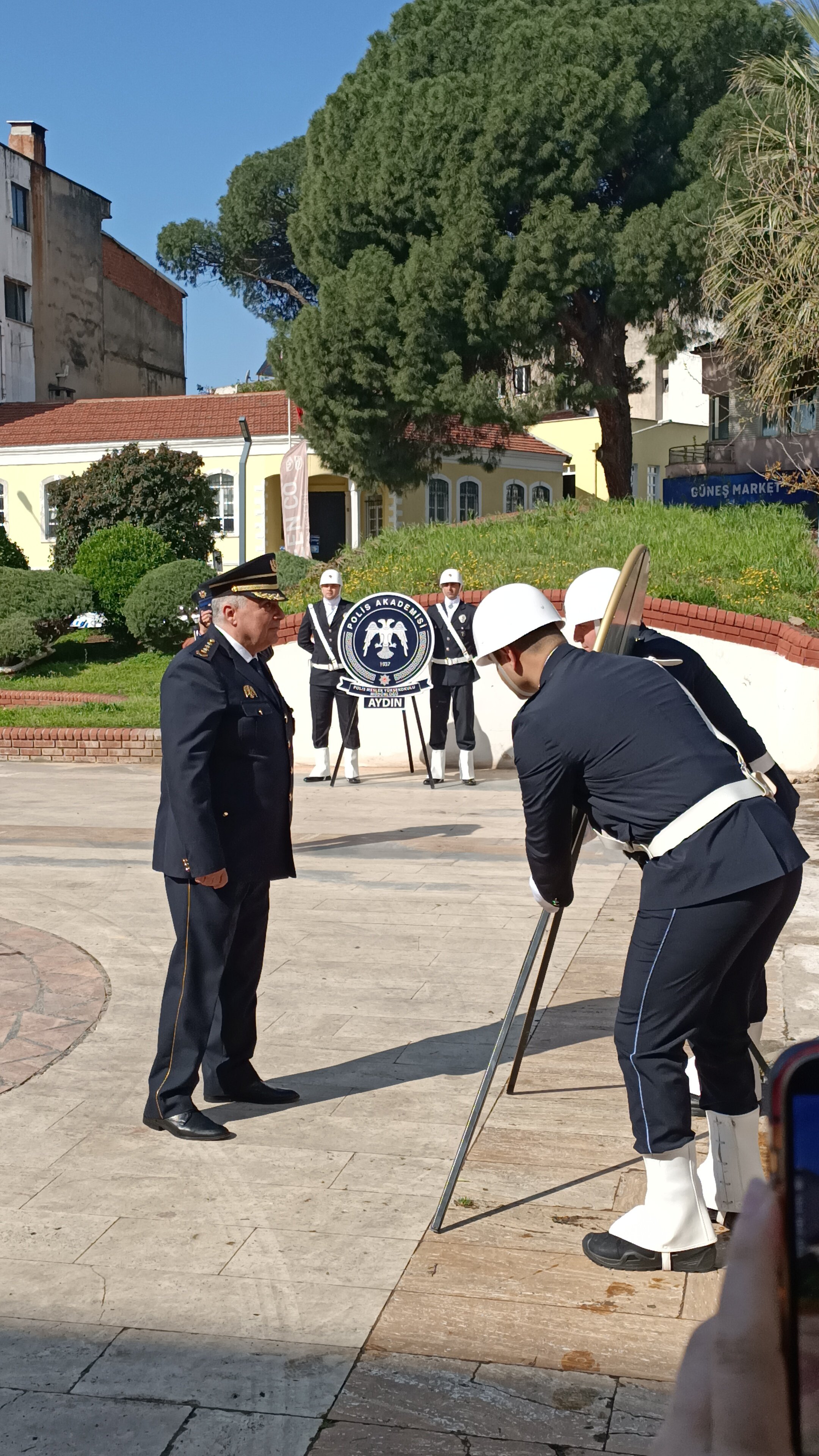 Aydinda Polis Haftasi Torenle Kutlandi 653767 Bee55C9Da1Ffcb8B108189A728583B0A