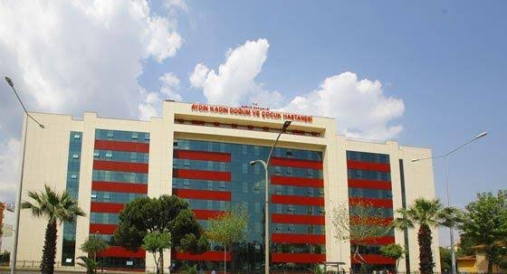 Aydinda Sessizlige Burunen Bina Canlaniyoraydin Devlet Hasta 656193 01Dbd7