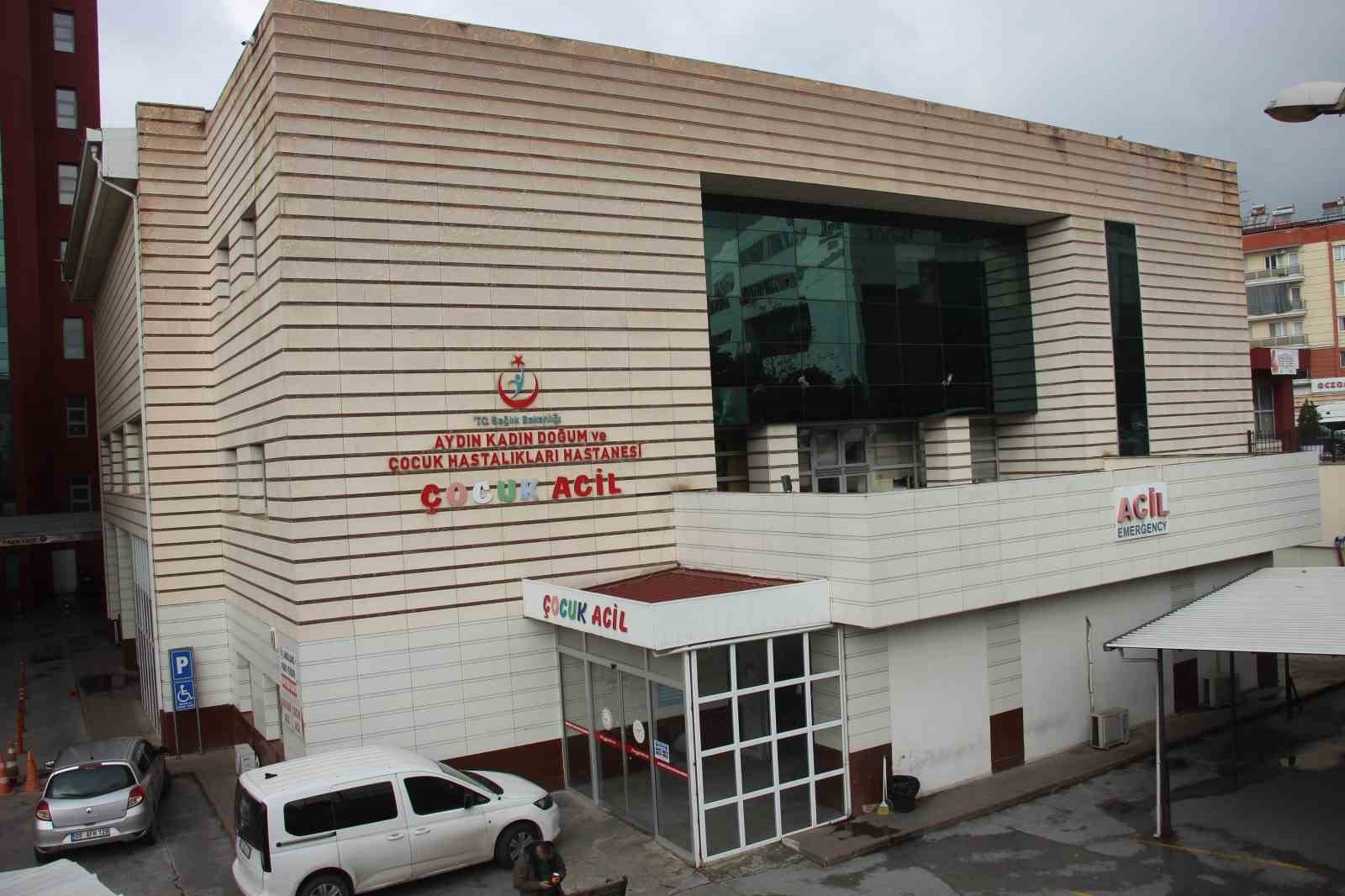 Aydinda Sessizlige Burunen Bina Canlaniyoraydin Devlet Hasta 656193 5Bc9C2