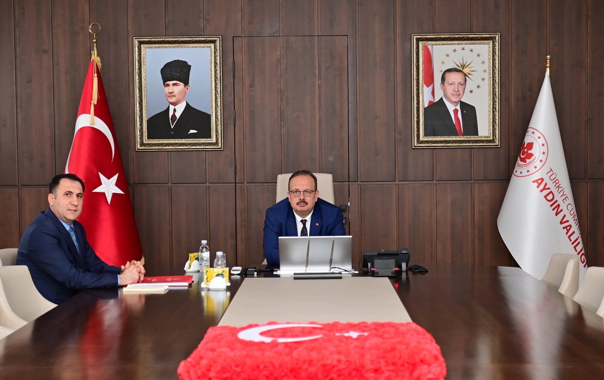 Aydinda Sosyal Hizmetlerde Yeni Donem Basliyor 653295 7E15Dea7D5195C632A0Ffaff26F3B63B