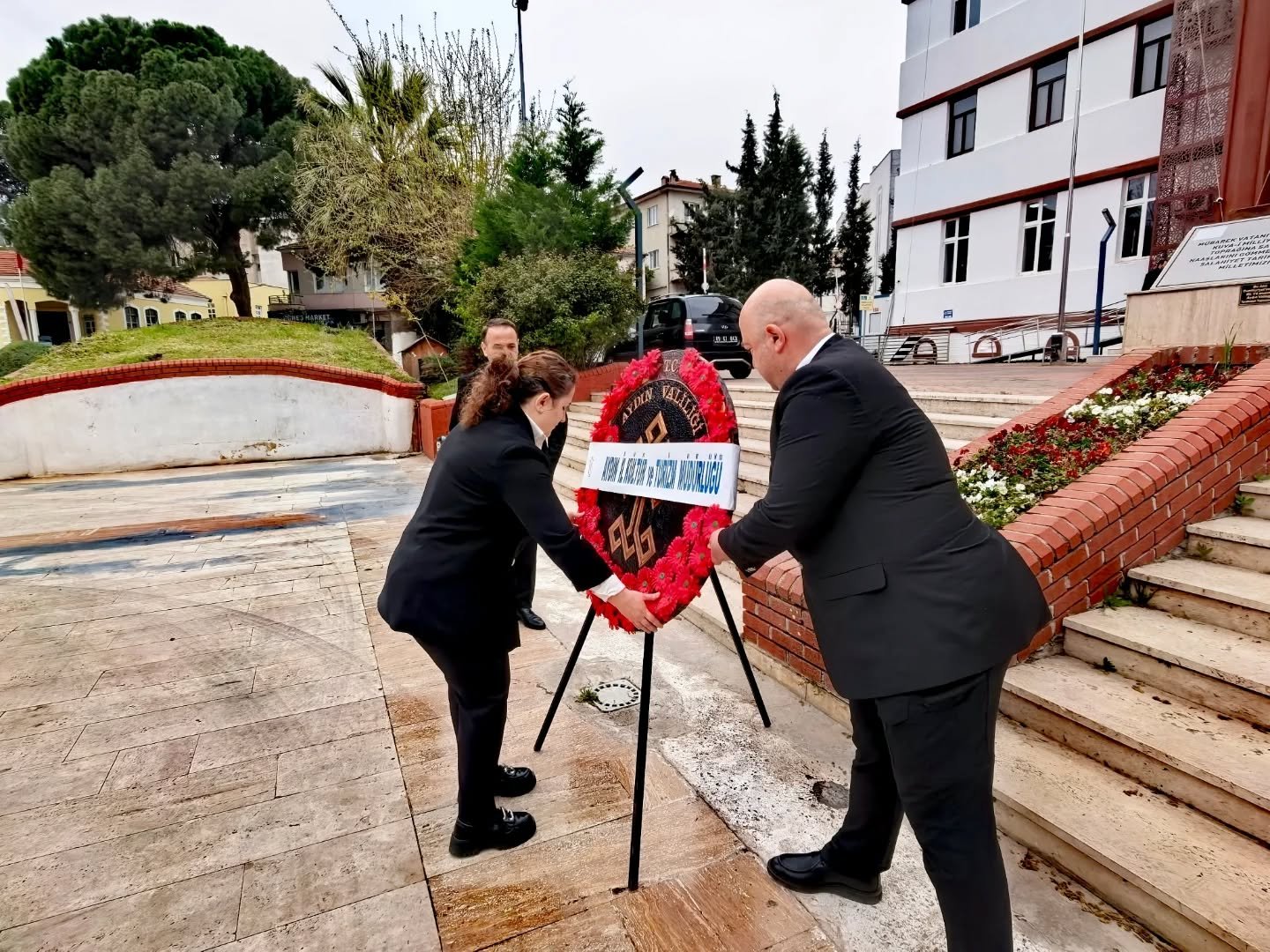 Aydinda Turizm Sezonu Acildi 654980 F469A9