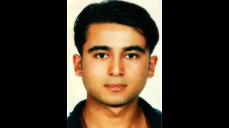 Aydinda Vefa Ornegi Sehit Polisin Adi Poligona Verildi 656426 07Ffad