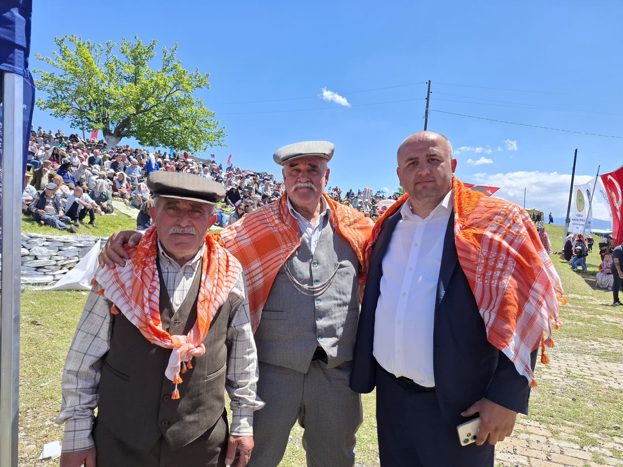 Aydinda Yorukler Bu Senlikte Bulusacak 657787 71E4D0