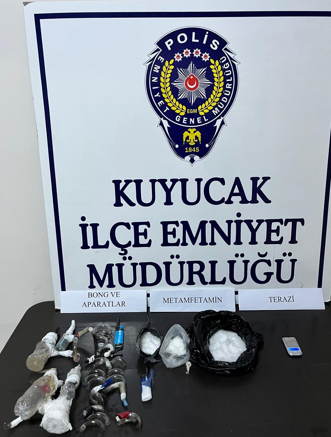 Aydinda Zehir Taciri Tutuklandi 656669 40E04D