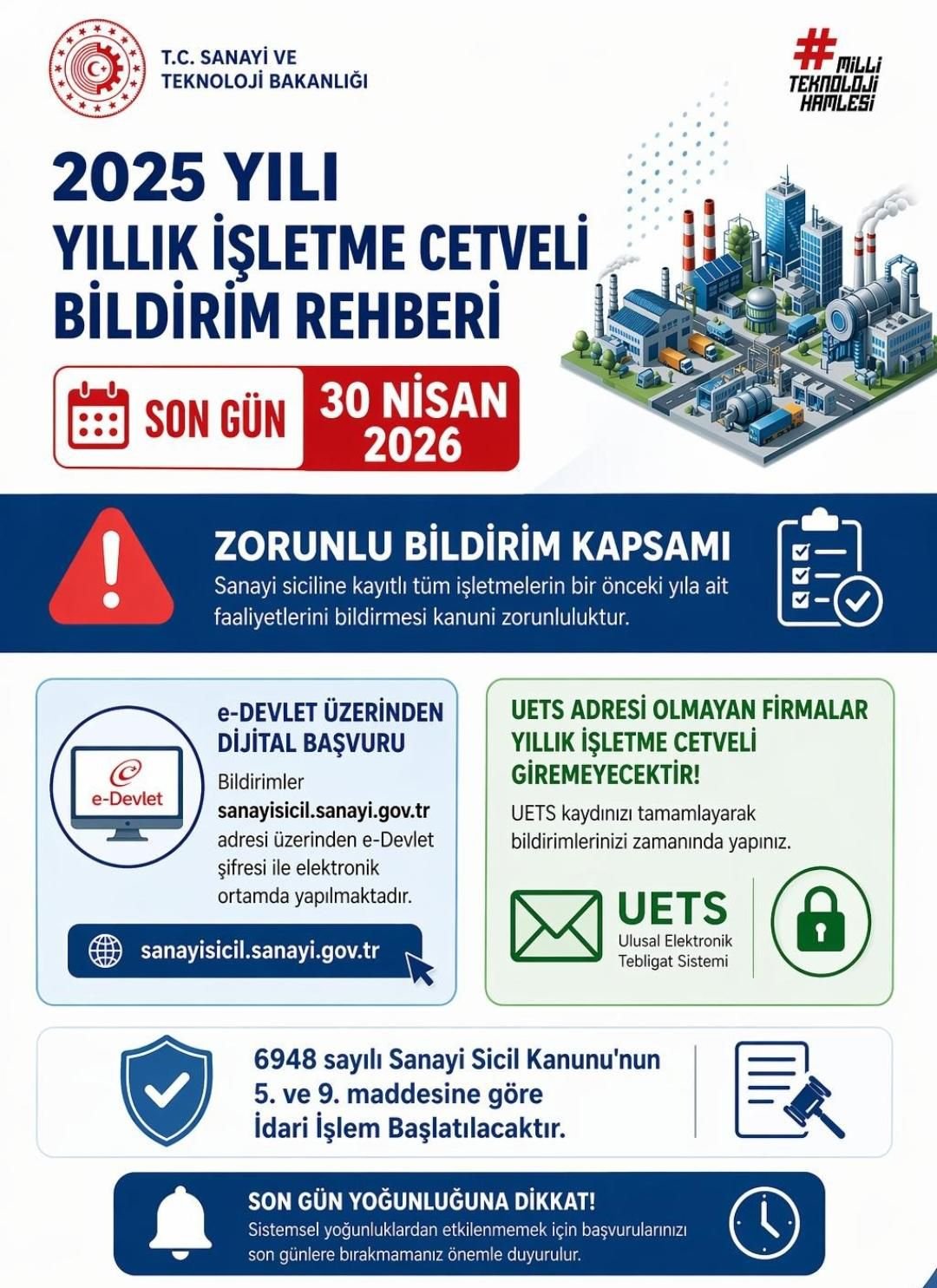 Aydindaki Isletmeler Dikkat Son Gun 30 Nisan 656707 8F0053