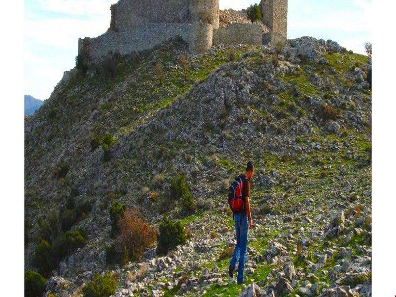 Aydini 2300 Yildir Selamlayan Kalenin Sira Disi Fetih Hikayesi 652557 D024890Ebb53B3899Dee593F28D8Ef48