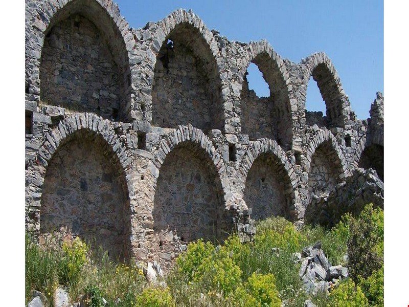 Aydini 2300 Yildir Selamlayan Kalenin Sira Disi Fetih Hikayesi 652557 E0118771F87F89B3Da031D6F81932F78