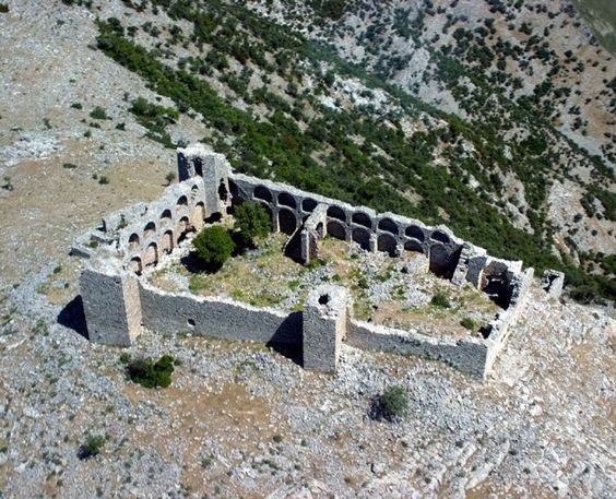 Aydini 2300 Yildir Selamlayan Kalenin Sira Disi Fetih Hikayesi 652557 F807D55321D7B1Cd6D10B0A404433388