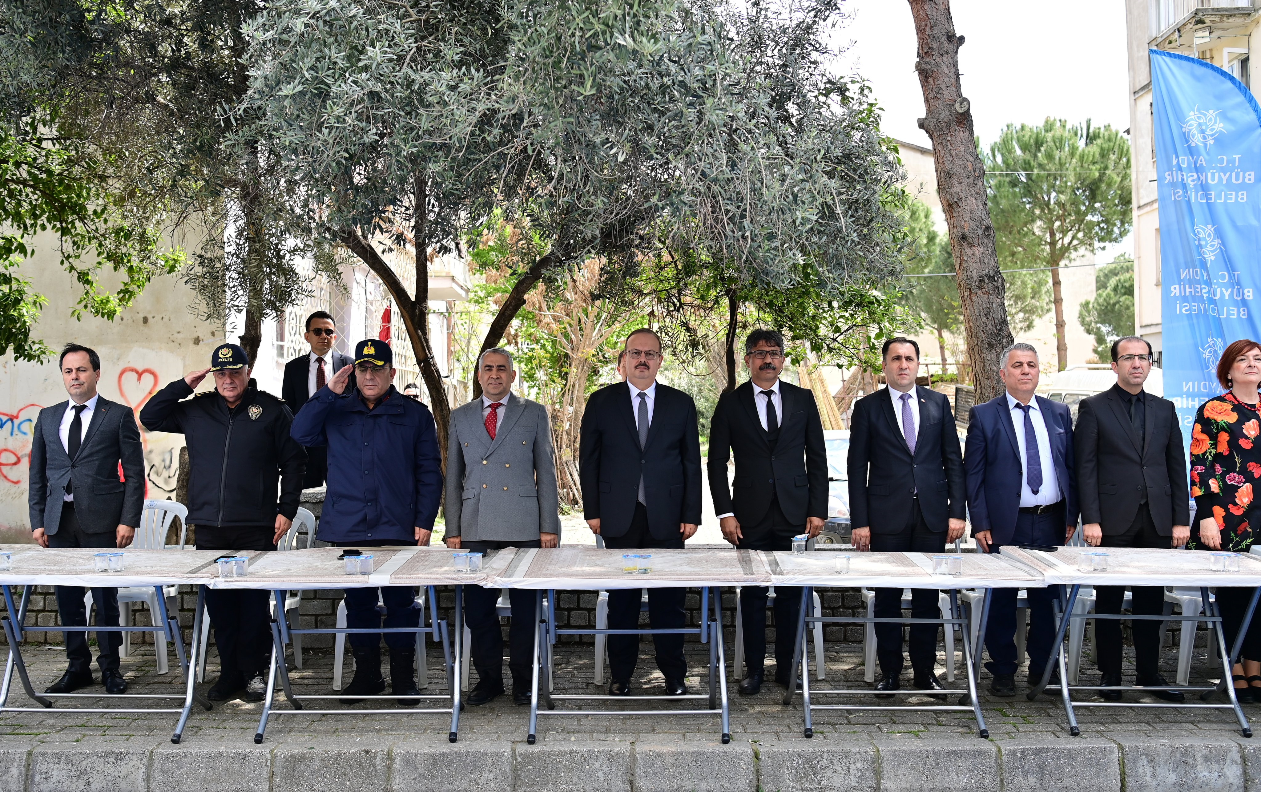 Aydini Romanlar Gunu Senlendirdi 653357 Fa72Af6B28D3C1Fed2E96E299B5F2572