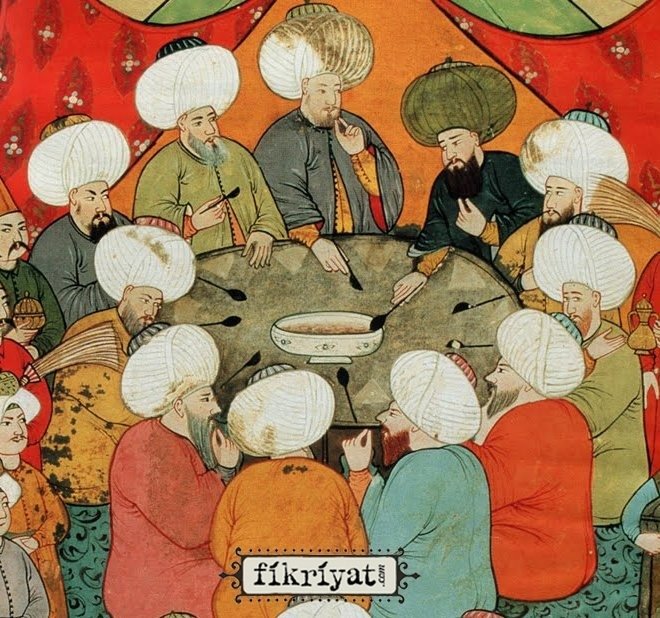 Aydinin 400 Yillik Lezzet Hafizasi Dunyanin En Saygin Gastro 658365 C0A058