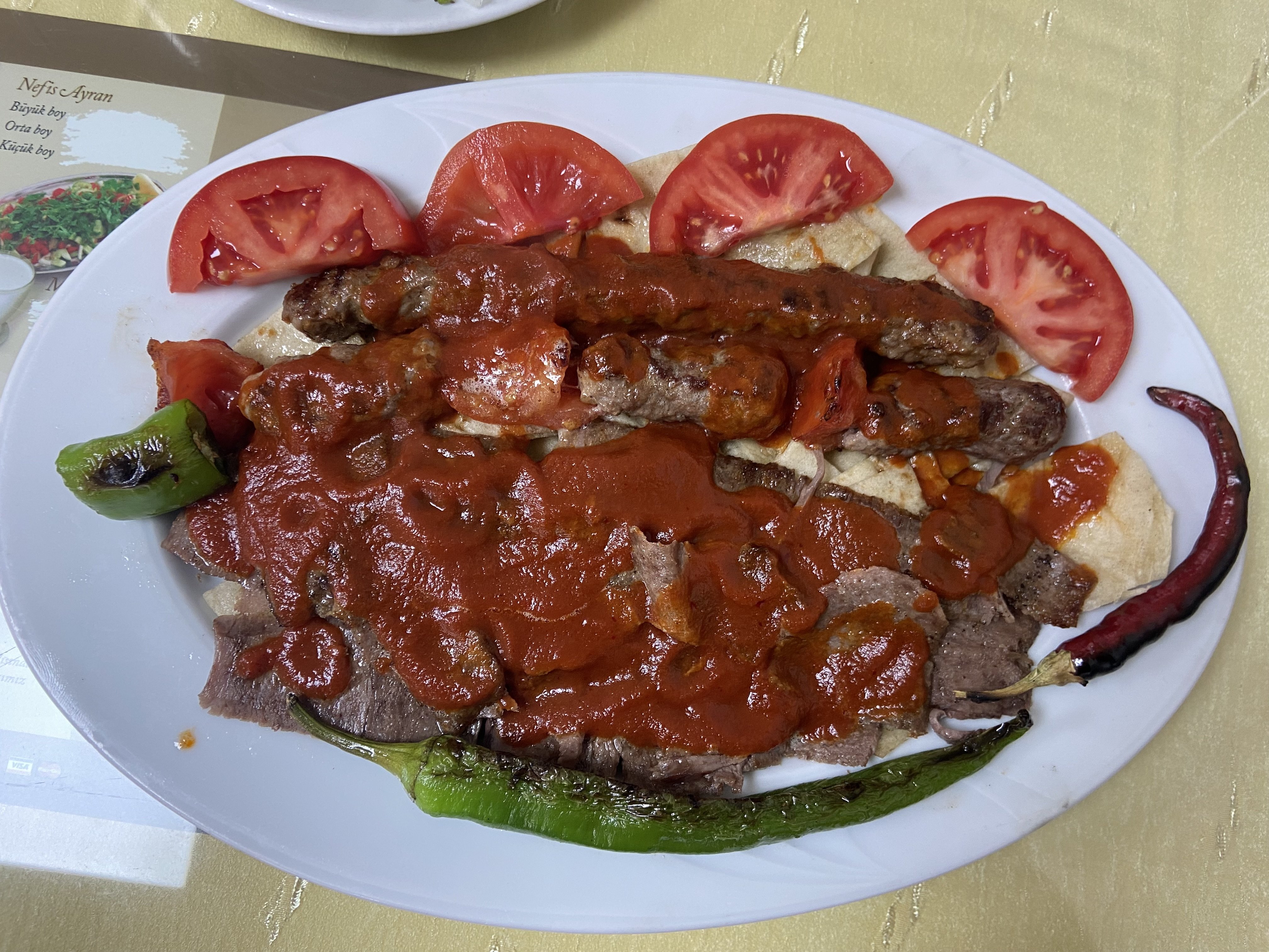 Aydinin 58 Yillik Lezzet Hafizasi Sehir Kebap Salonu 653070 Faa2B6312F7906B7E497De2561B87B03