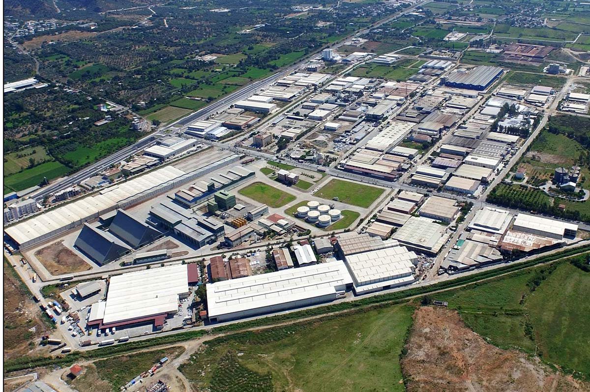 Aydinin Dis Ticaret Karnesi Belli Oldu Ihracatta Yuzde 8 Dus 658441 C60C13