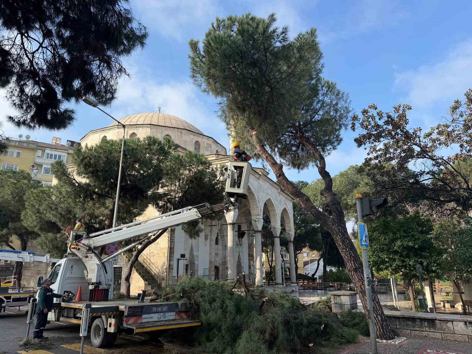 Aydinin En Islek Noktasina Estetik Dokunus E1224103C306628B4Ec6265F8Da28A11