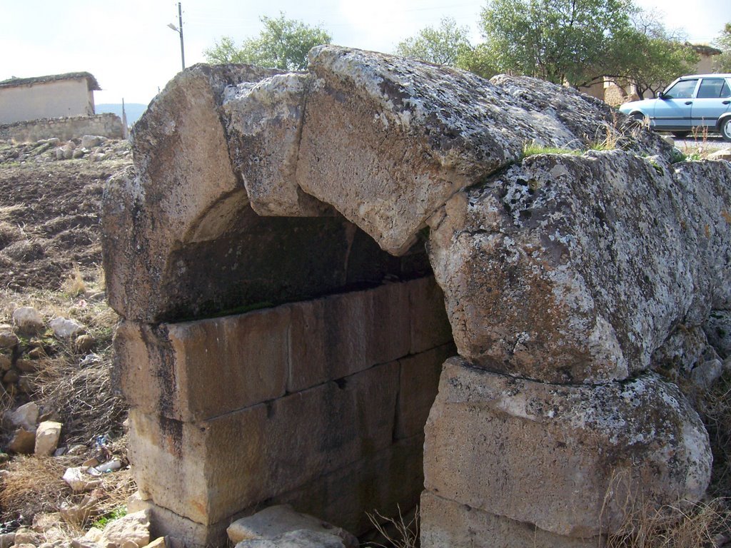 Aydinin Gizli Cenneti Doga Tarih Ve Lezzetin Bulustugu Adres 657862 633A98