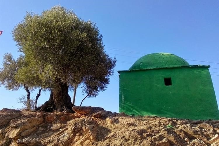 Aydinin Gizli Cenneti Doga Tarih Ve Lezzetin Bulustugu Adres 657862 70Bb38